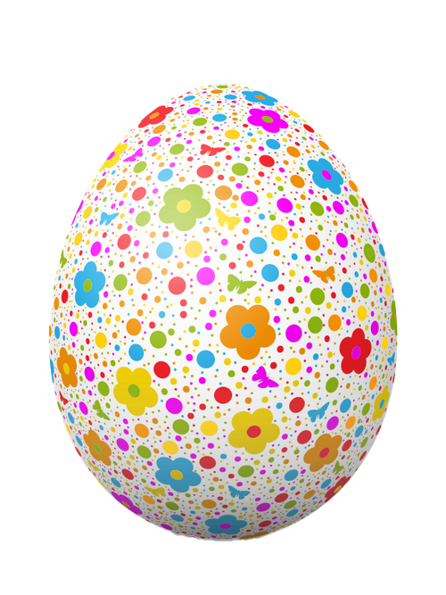 Easter Egg